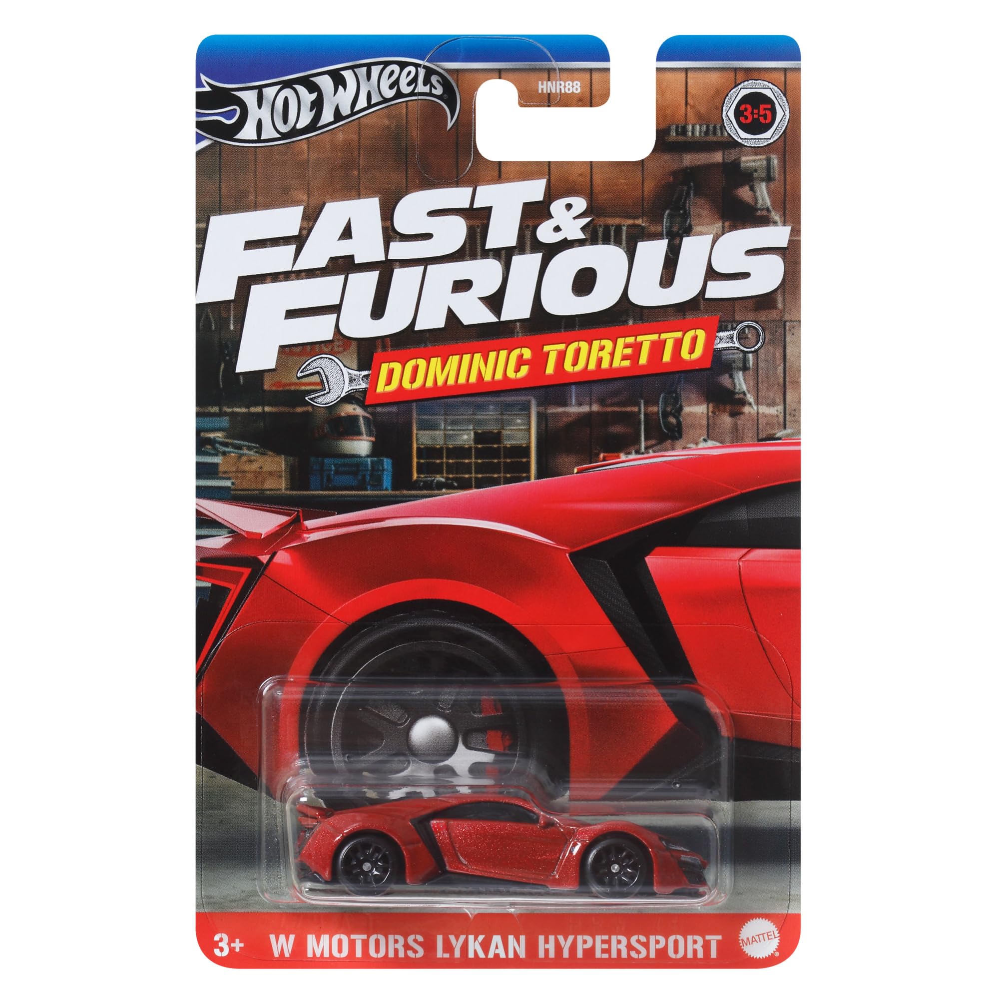 ミニカー Hotwheels FAST&FURIOUS Amazon.co.jp: Hot Wheels Fast & Furious 1966 フォード フェア